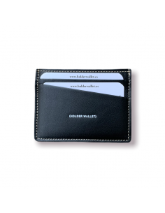 TARJETERO DOBLE CARA (BASIC) 2