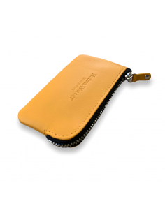 ZIPPERED CARD HOLDER PURSE...