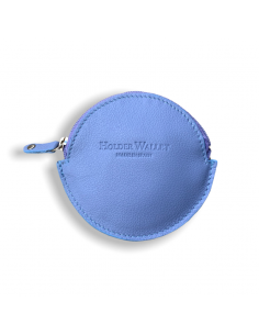 MONEDERO PANDERETA REDONDO...