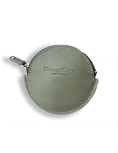 MONEDERO PANDERETA REDONDO...