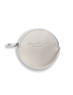 MONEDERO PANDERETA REDONDO...