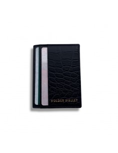 CARTERA TARJETERO-BILLETERA