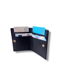 CARTERA TARJETERO-BILLETERA 2