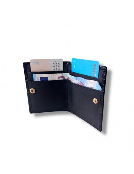 CARTERA TARJETERO-BILLETERA