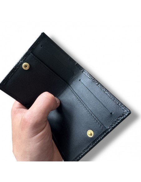 CARTERA TARJETERO-BILLETERA