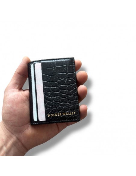 CARTERA TARJETERO-BILLETERA