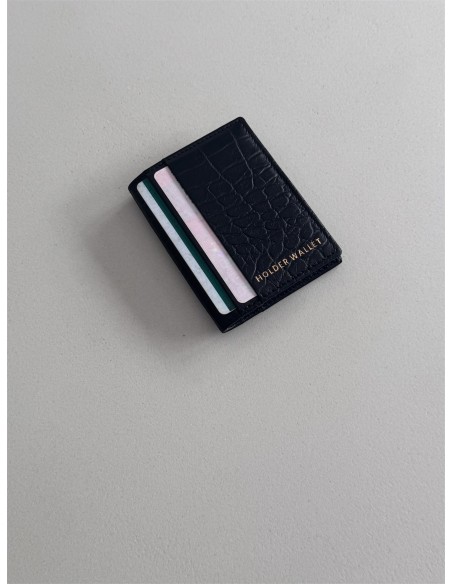 CARTERA TARJETERO-BILLETERA