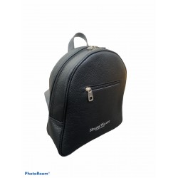 MOCHILA DE MUJER 100% PIEL 2