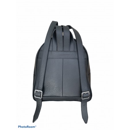 MOCHILA DE MUJER 100% PIEL