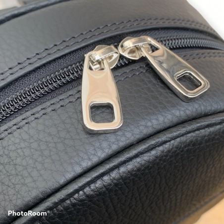 WOMEN'S 100% LEATHER BACKPACK