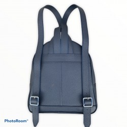 WOMEN'S 100% LEATHER BACKPACK 2