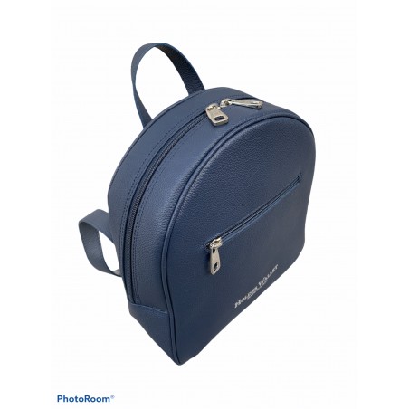 WOMEN'S 100% LEATHER BACKPACK