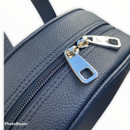 MOCHILA DE MUJER 100% PIEL