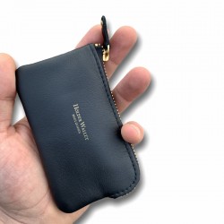 ZIPPERED CARD HOLDER WALLET... 2