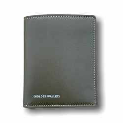 CARTERA SKINNY 100% PIEL...