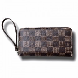 BILLETERO GRANDE MARRÓN... 2