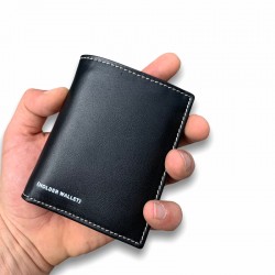 CARTERA VERTICAL ZIPPER...