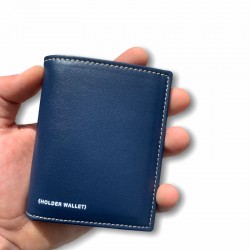 CARTERA VERTICAL ZIPPER...