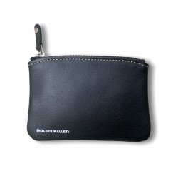 MONEDERO GYM 100% PIEL... 2