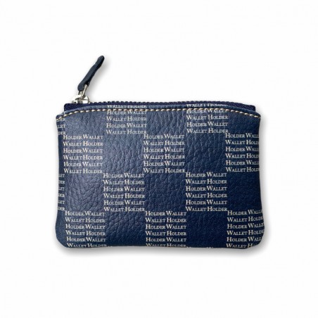 MONEDERO GYM (AJEDREZ AZUL)